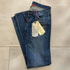 New Lucky Brand 12/31 Lil Maggie 19 XL